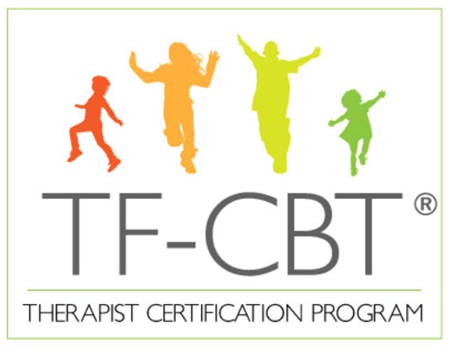 TF-CBT Certified Therapist